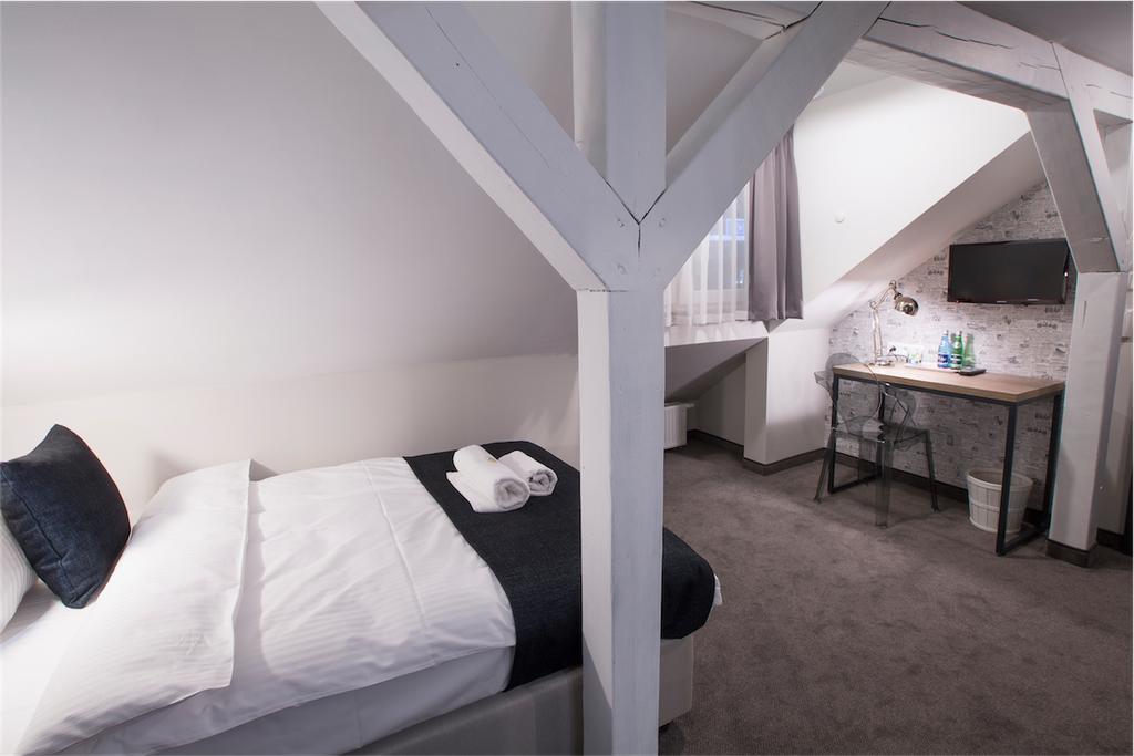 Marcopolo House Bed & Breakfast Warsaw Phòng bức ảnh