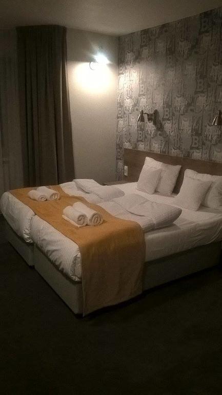 Marcopolo House Bed & Breakfast Warsaw Ngoại thất bức ảnh