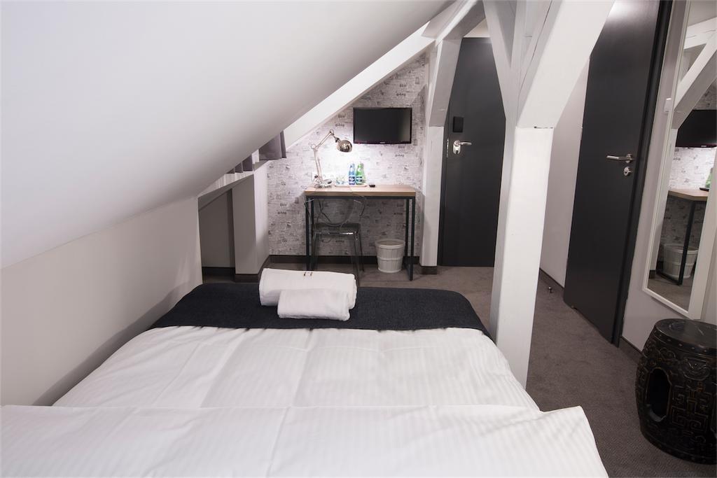 Marcopolo House Bed & Breakfast Warsaw Phòng bức ảnh