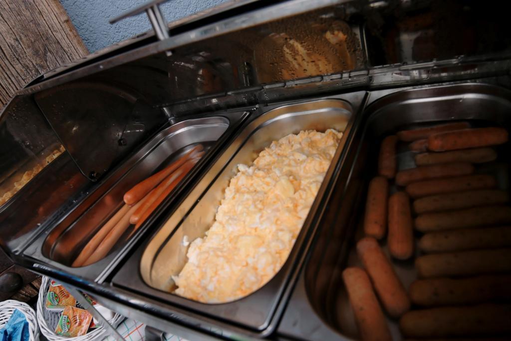 Marcopolo House Bed & Breakfast Warsaw Ngoại thất bức ảnh