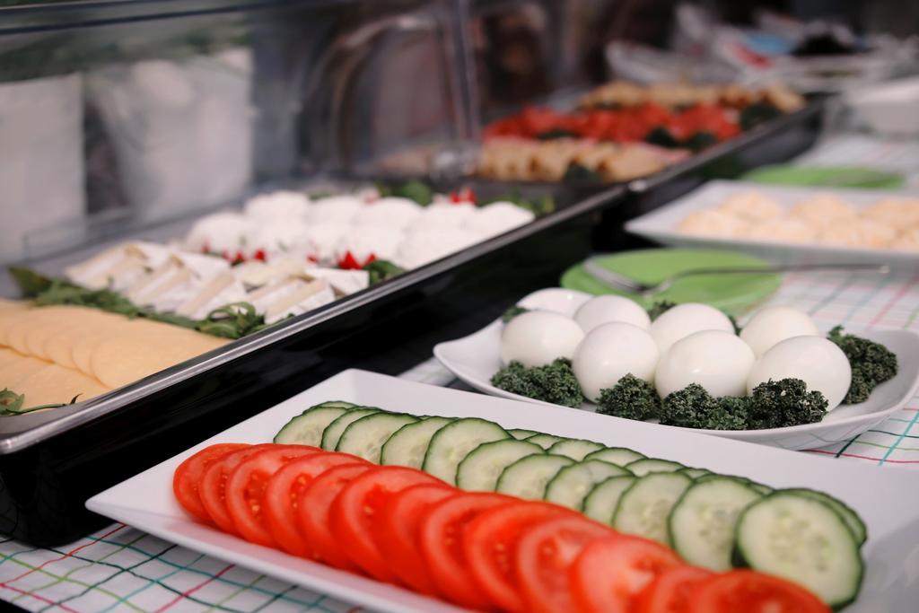 Marcopolo House Bed & Breakfast Warsaw Ngoại thất bức ảnh